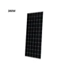 High Efficiency For Home Use 240W 280W 285W 290W 300W 380W Monocrystalline 285W Solar Panel