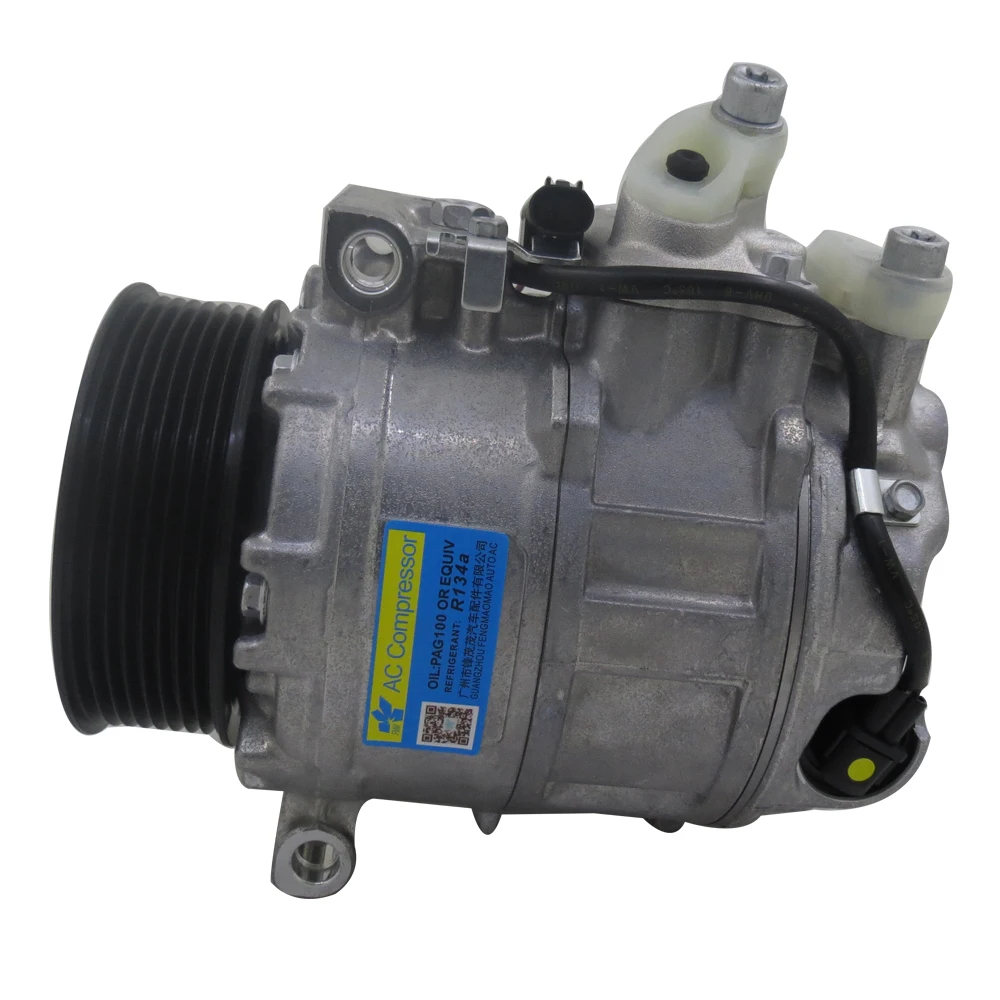 

A0012308311 A0022305311 A0022305611 A0022301111 AC Compressor For MERCEDES W164 S320L