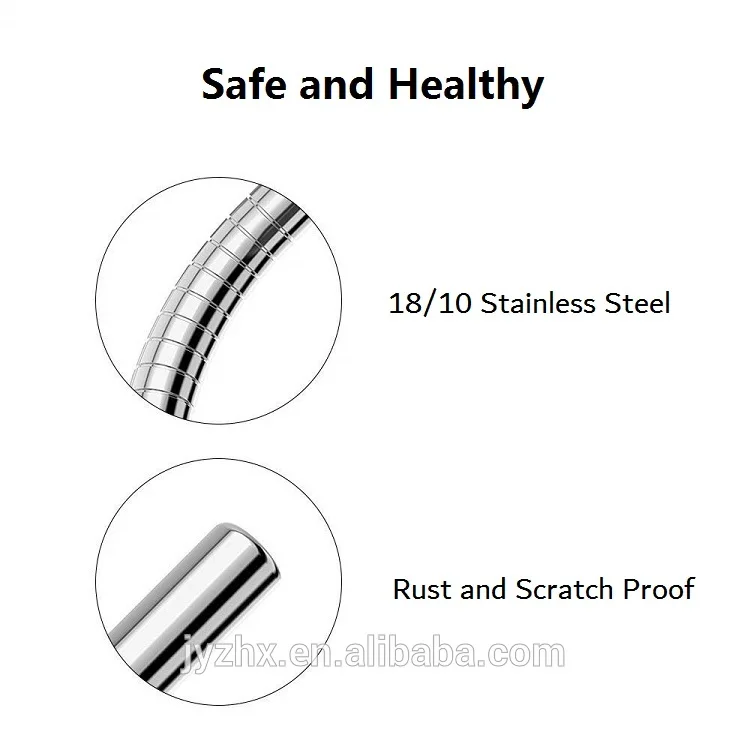 Stainless Steel Straw Wholesale