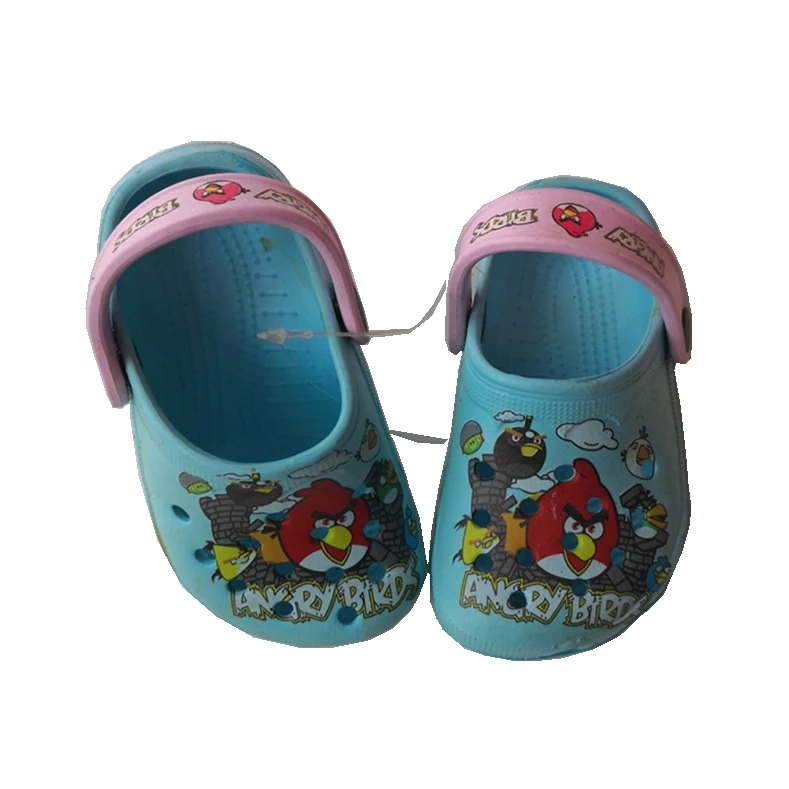 kids cute clogs4