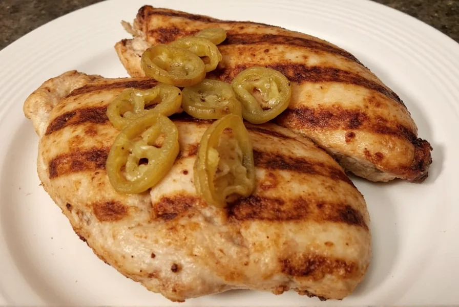 sizzling secrets the best grilled chicken breast recipe for flavor lovers