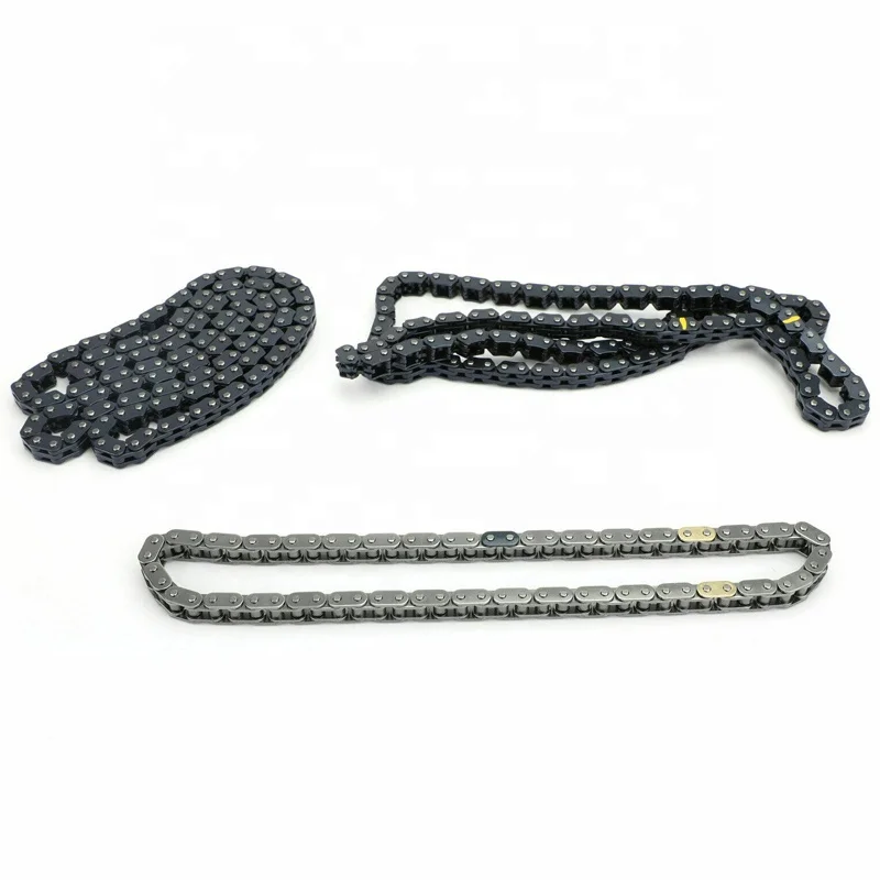 Timing Chain Kit For Land Rover Lr4 3.0l 5.0l V8 Lr095472 Lr072638