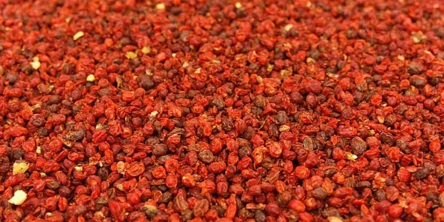 Red Crushed Pepper Benefits: The Fiery Flavor Bomb You Can’t Ignore