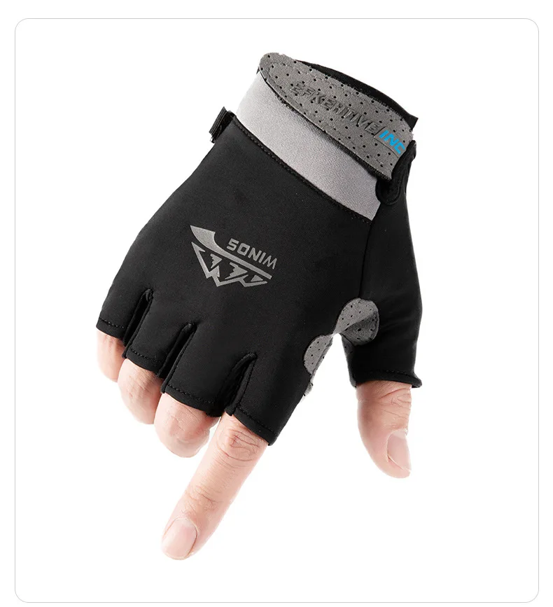 

Fishing Gloves Other Sports Gloves Guantes Luva Ciclismo Gant Handschuh Askeri Eldiven Sarung Tangan Guanti Handschoenen