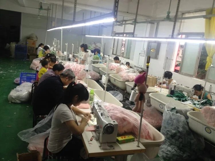        smiling critters dogday