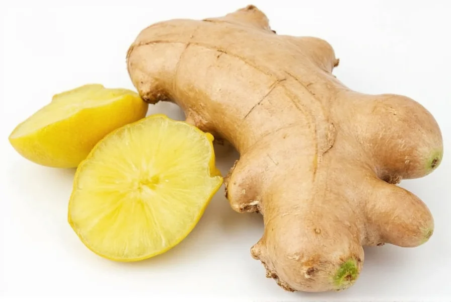 should ginger be refrigerated