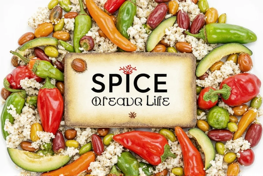 spice up your life a peppery guide to the 7 most popular types of pepper