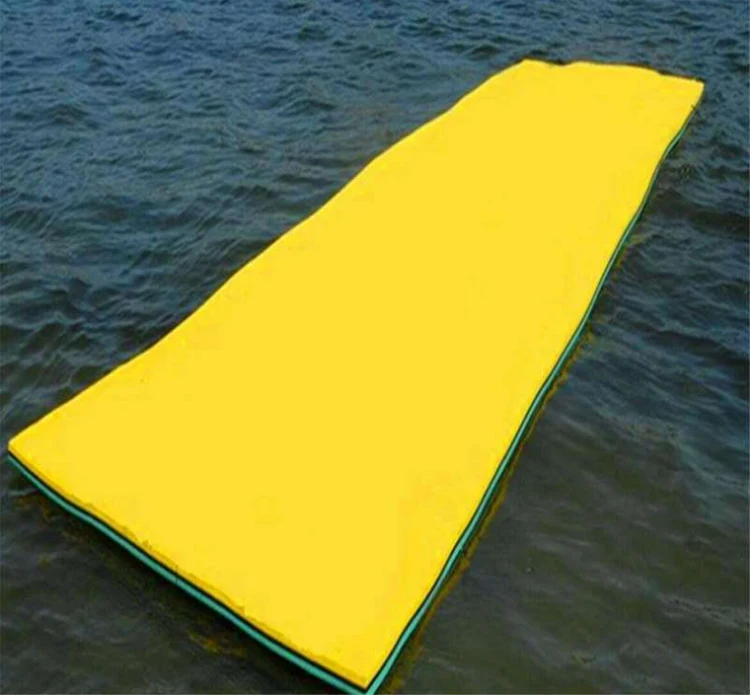 Floating mat 5