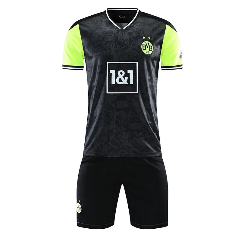 

OEM custom high quality breathable football soccer jersey stretch quick dry soccer uniform wear