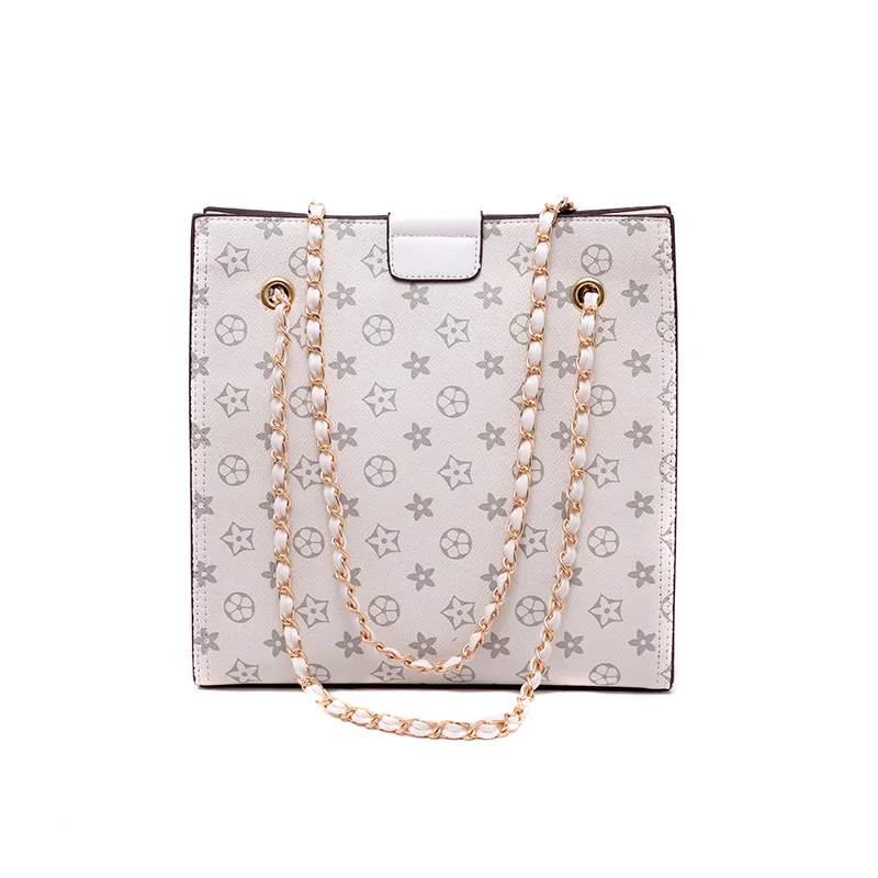 

ZX2056-2021 New Famous Brand Collection Vintage Designer Handbags for Women Classic Pattern Big Tote Shoulder Bags Messenger