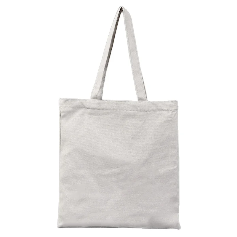 

Wholesale Custom Canvas Tote Bag, Natural