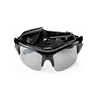 Cheap VGA Black Sunglasses Video Recorder Outdoor Video Camera Hidden Goggles Mini Camera