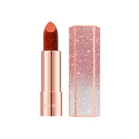 

2019 Private label cosmetics makeup make your own women lipstick matte lipstick