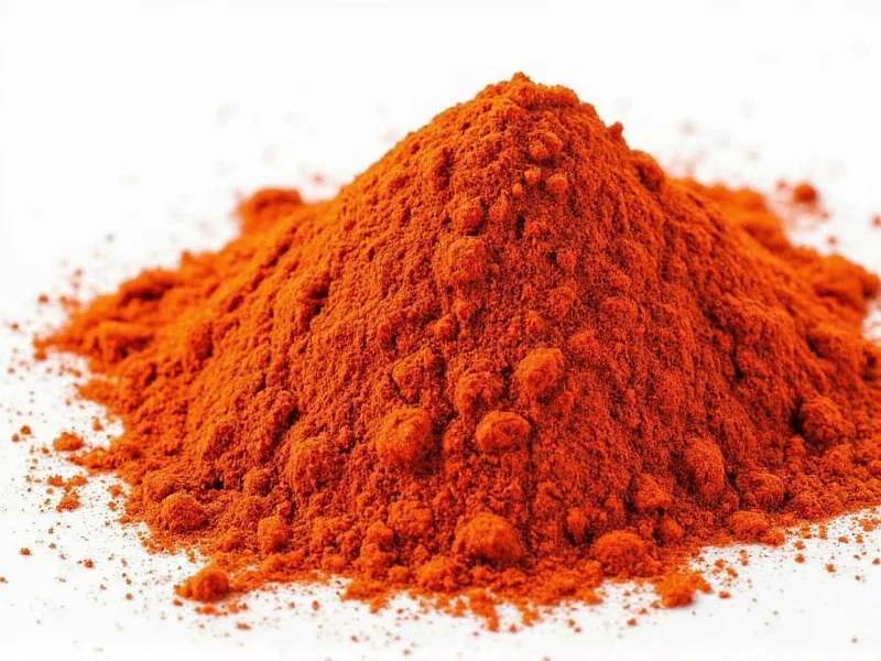 Best Paprika Substitutes When You're Out of Stock