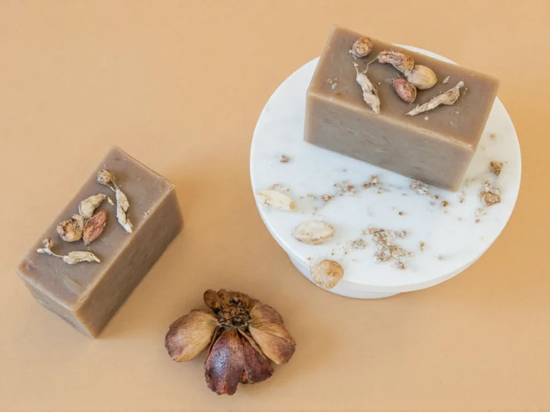 how to handmade soap