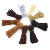 

cheap long soft crochet dreads locks braids styles hair weave synthetic dreadlocks extensions