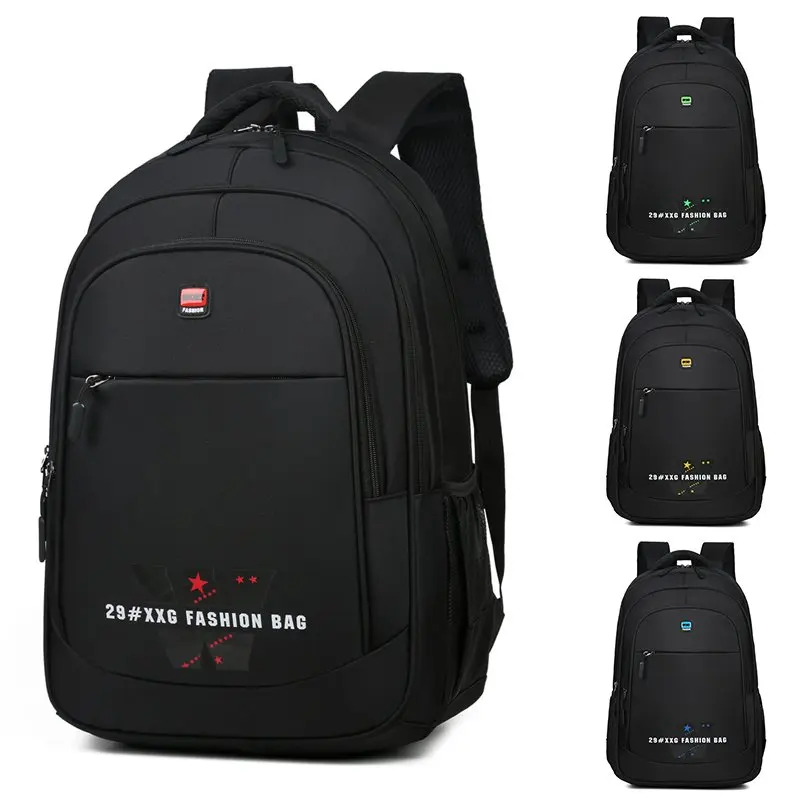 

Custom Logo Business Laptop Bags Backpack Mens Large Capacity Laptop Durable Backpack, Customized color