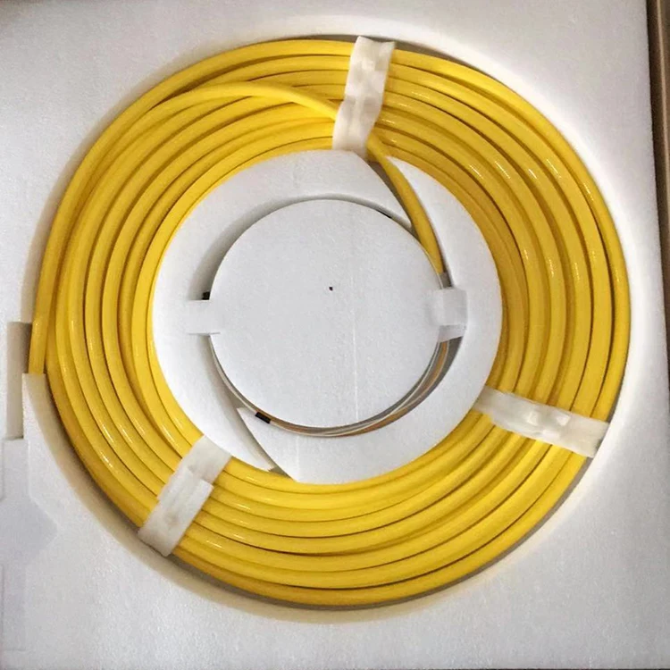 

IPG Raycus MAX JPT Reci 20/25/50um Optical Fiber Cable High Quality Customized QBH Laser Fiber Cable