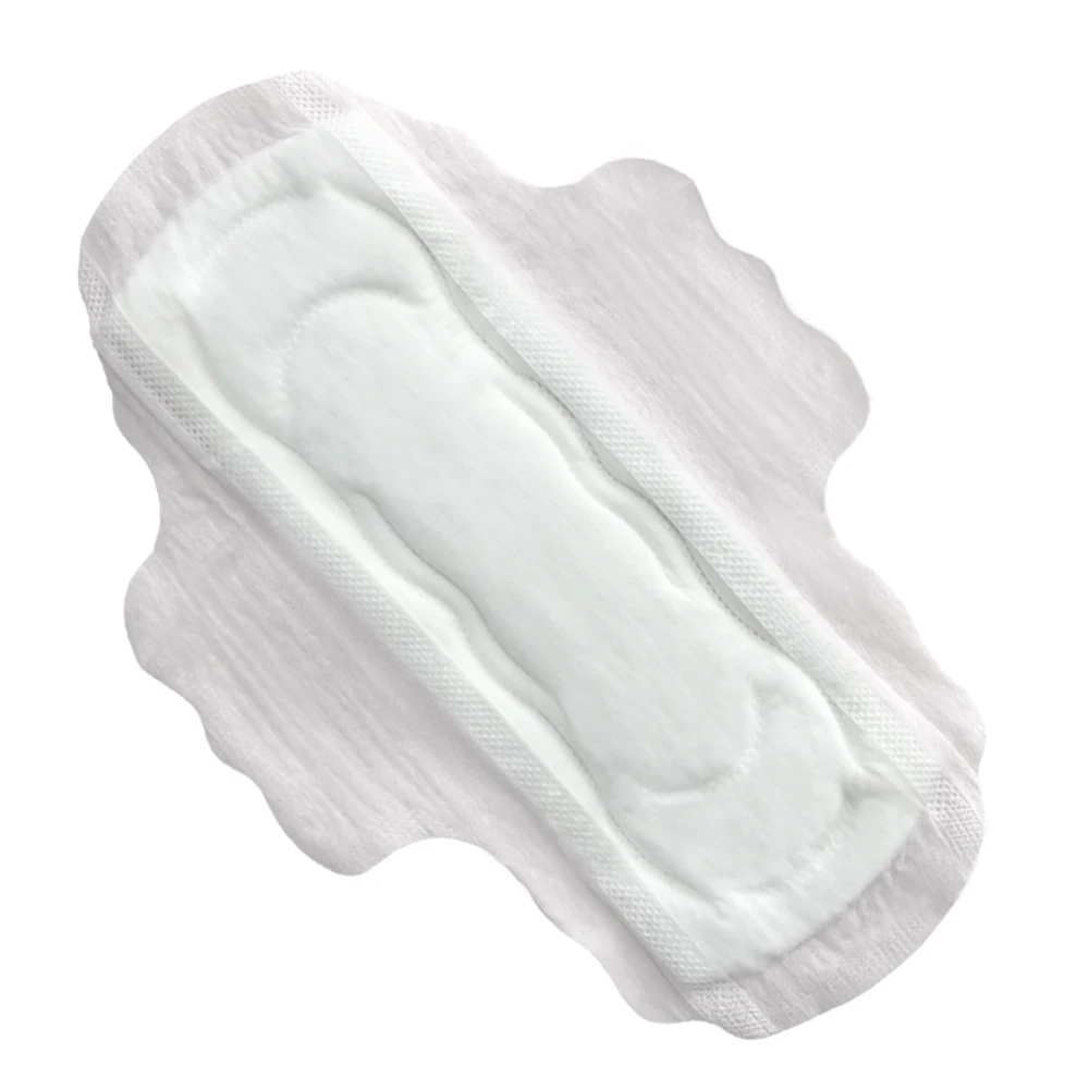 

Maxi Thick Best Selling Cheap Brand Women Hygiene Sanitary Napkin