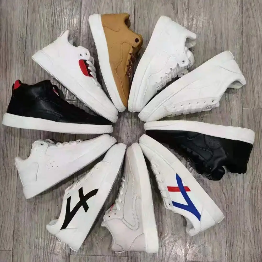 

China factory lots of mix style shoes stock high quality fashion running sport shoes casual leisure walking sneakers, Mix color