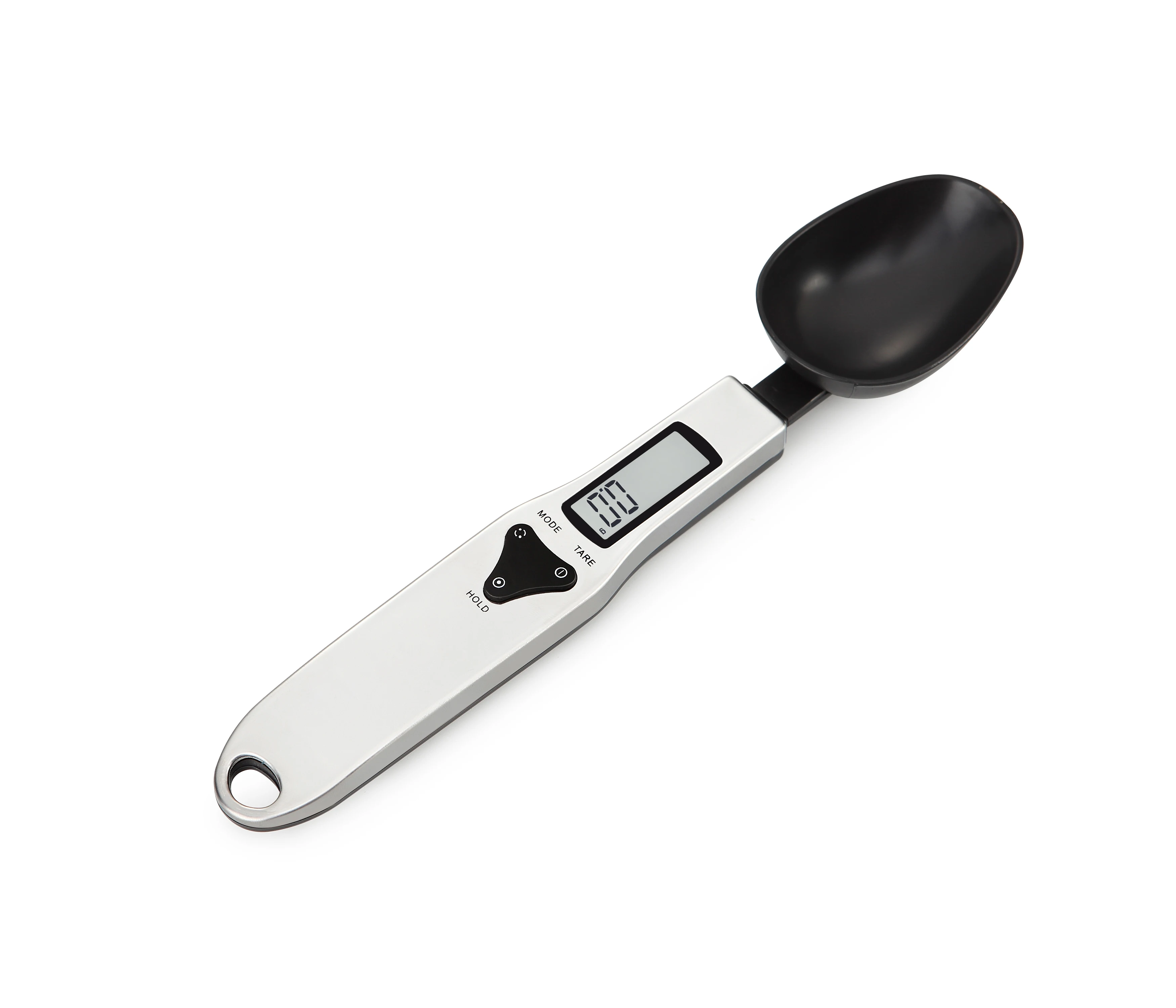 
500G 0.01G Small Mini Weight Digital Weighing Spoon Scale Digital Measuring Spoon 