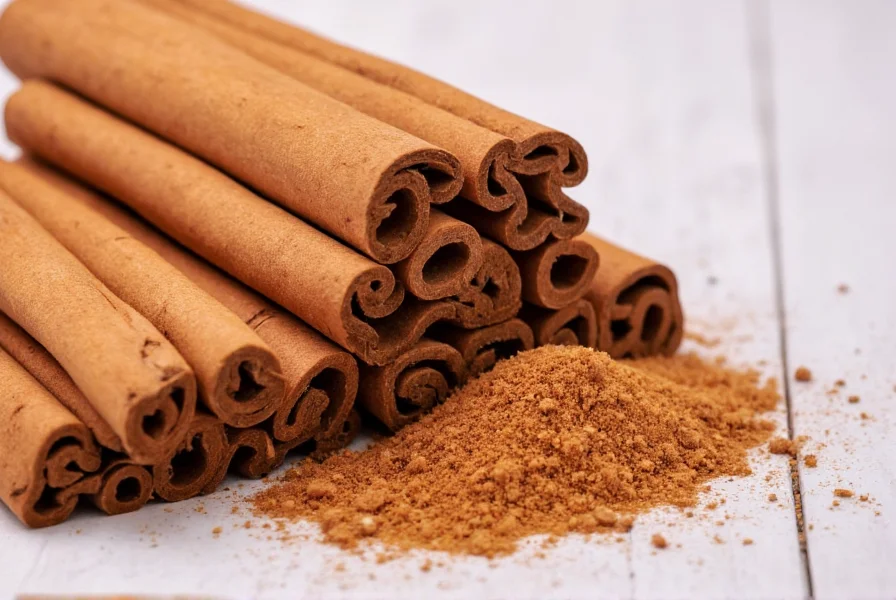 Cinnamon for Blood Sugar: Evidence-Based Benefits and Limits