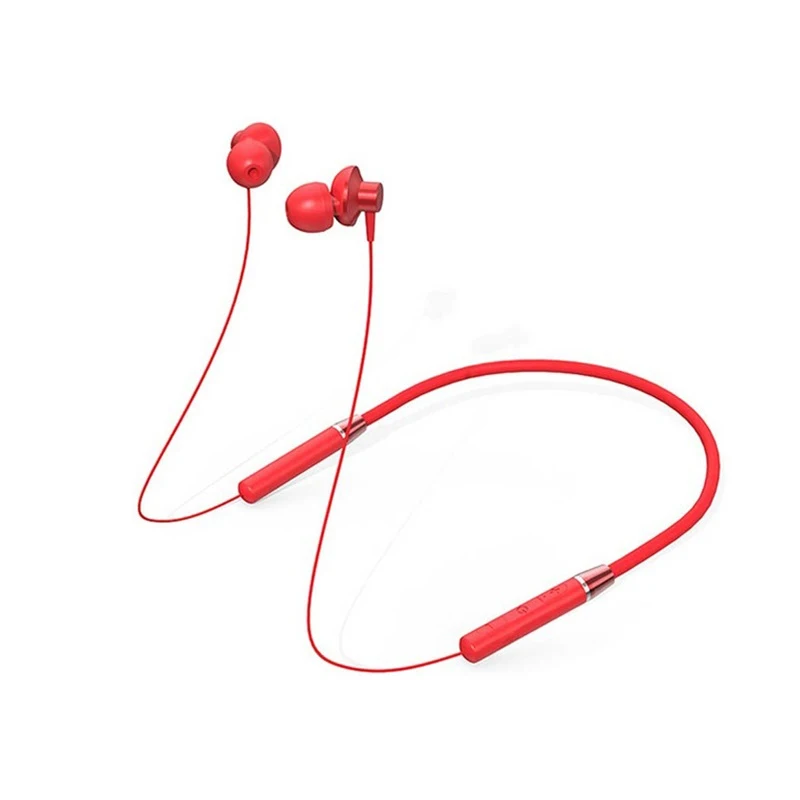 

Original Lenovo HE05 Pro In-ear Earphone Wireless BT 5.0 Headphone IPX5 Waterproof With Mic Noise Cancelling