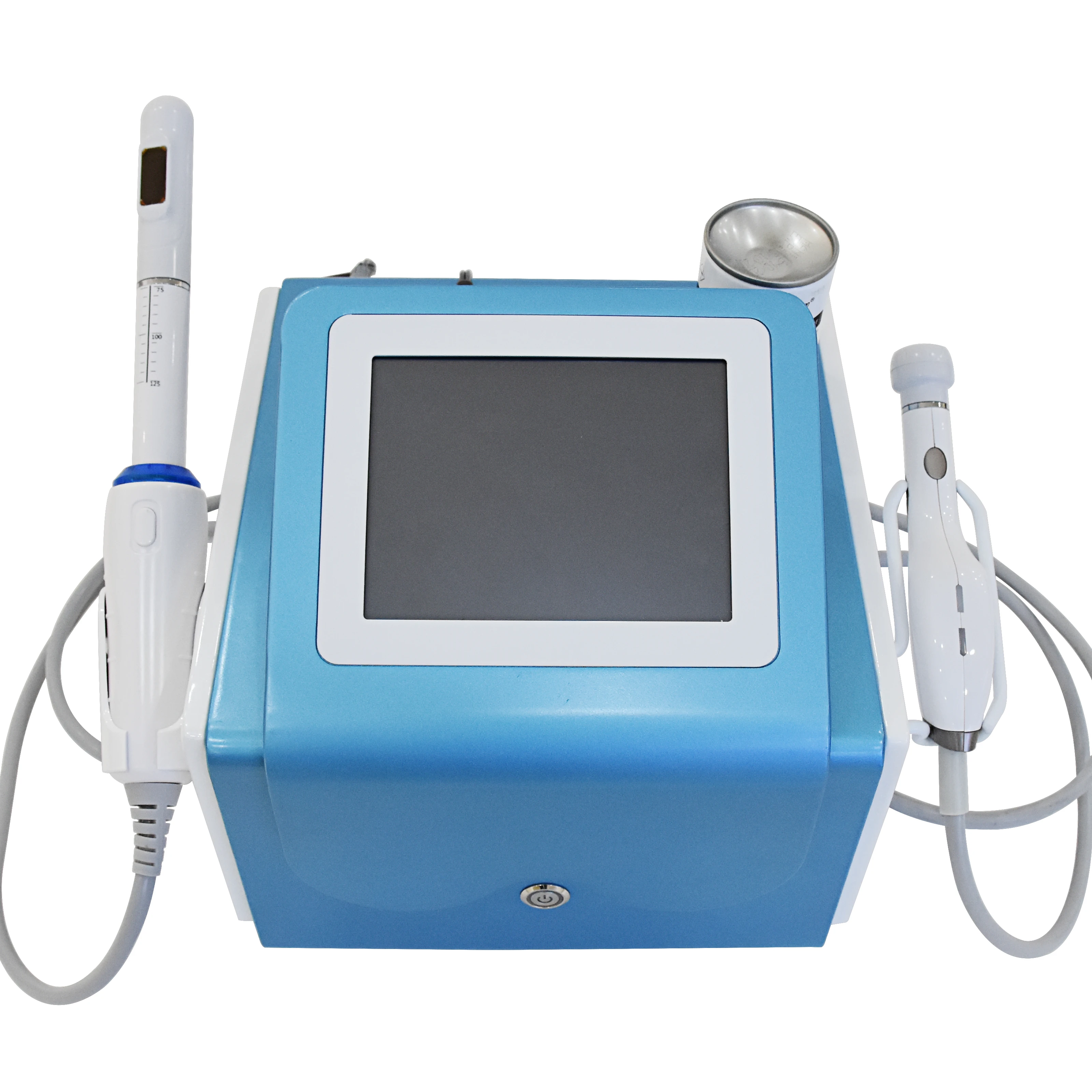 

Factory Price Good Quality 360 RF Vaginal tightening skin Rejuvenation Machine For Sale