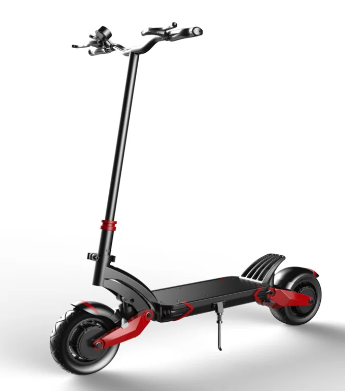High quality electric scooter ,Aluminum frame 2000w 52V 22.5ah electric scooter mantis zero 10x scooter