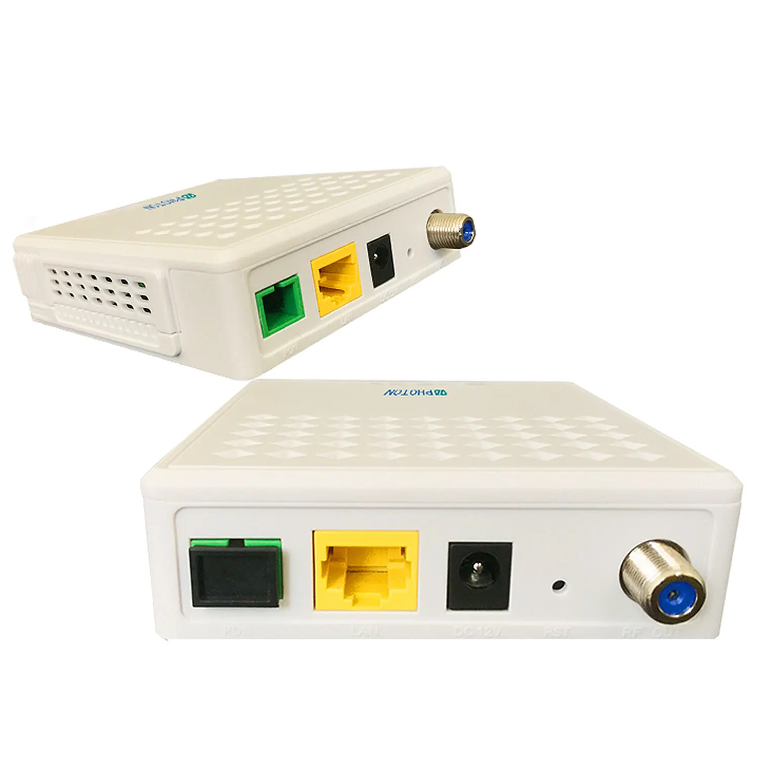 

High quality 1GE 1CATV XPON ONT WiFi Router Modem GPON