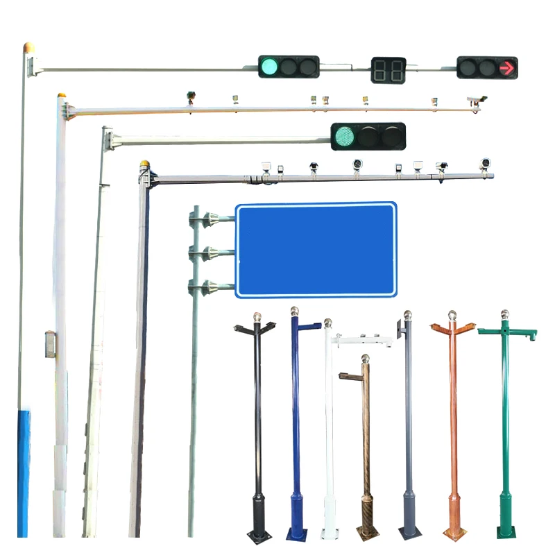 
Hot sale high quality customized led traffic light remote control 