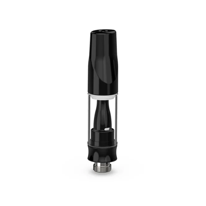 

best ceramic vape cartridges top quality vape pen atomizer 510/808d e-cig suitable, Black, white etc