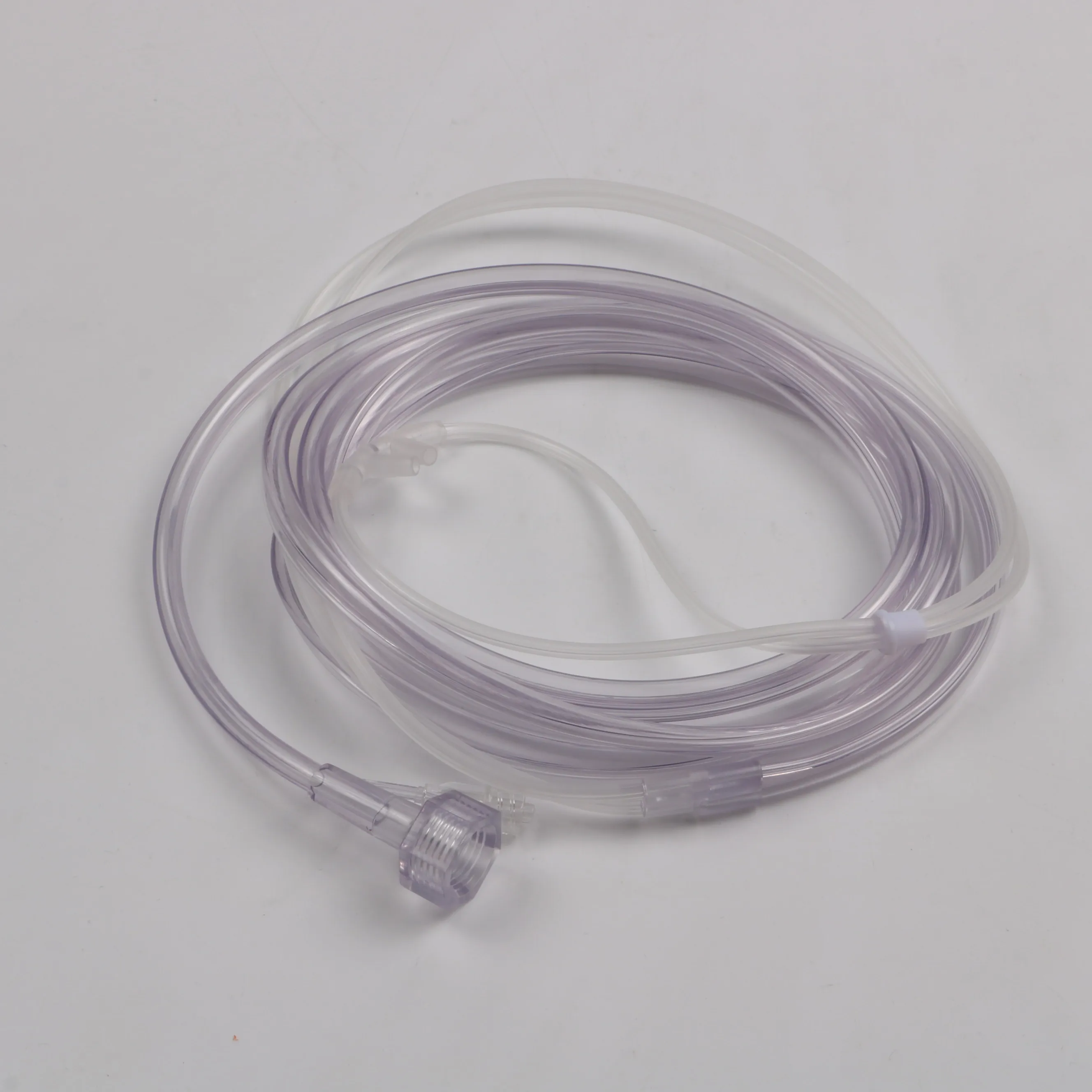 Wholesale O2/co2 Sampling Line Nasal Oxygen Cannula - Buy O2/co2 ...