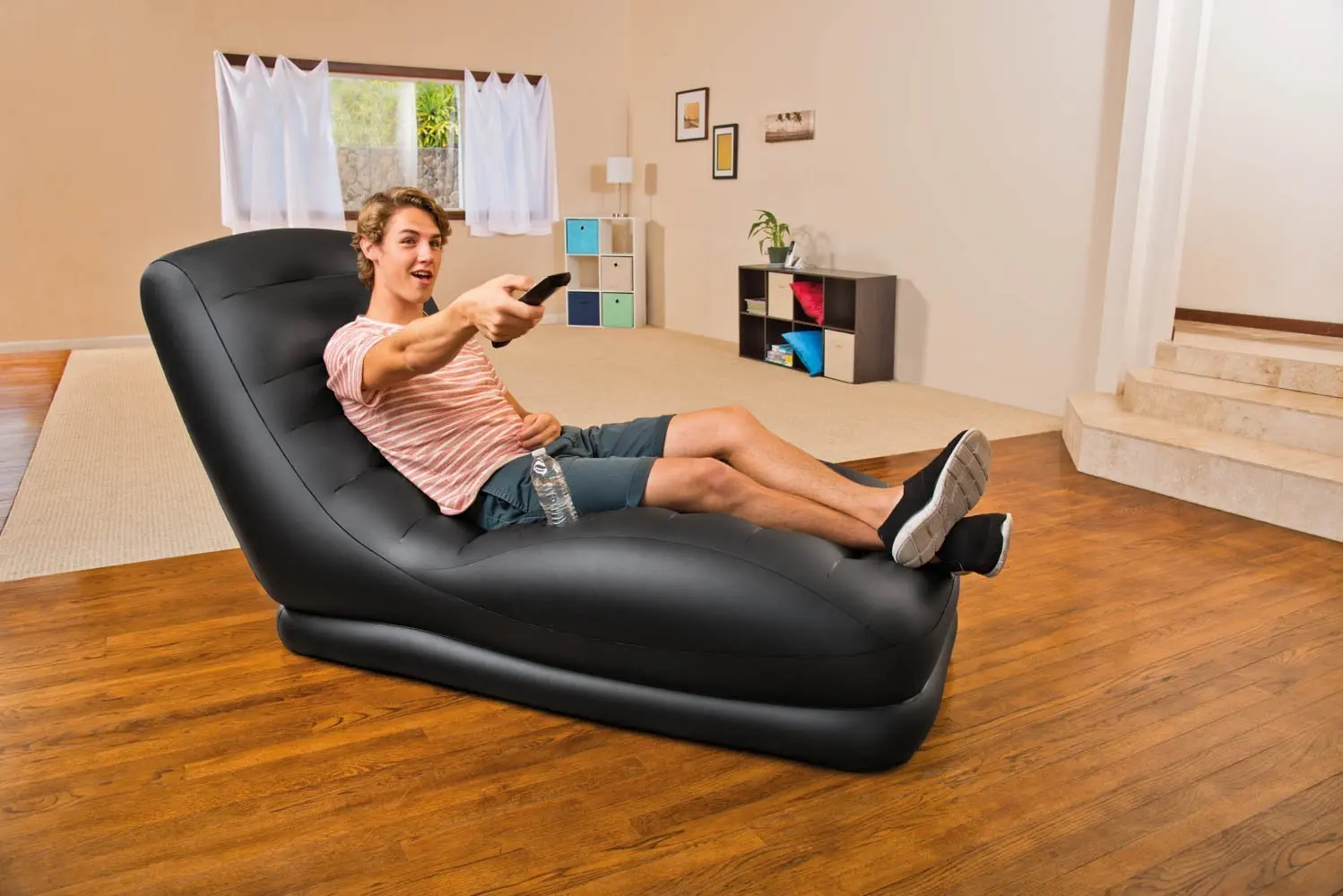 Inflatable Chaise Lounge 3