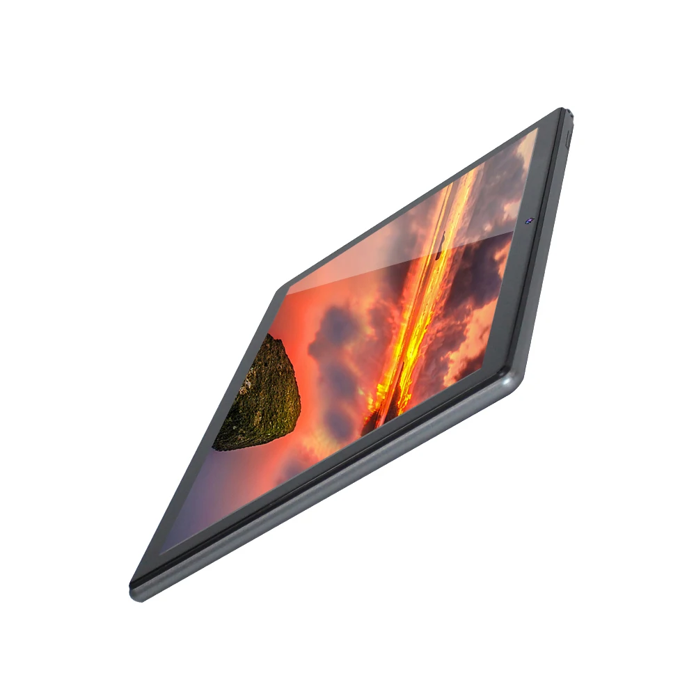 

KEP 5g Wifi Octa core 4G lte Tablet 10 inch RAM 4GB ROM 64GB Android 10 9 Tablet PC for Education Business Gaming, Option