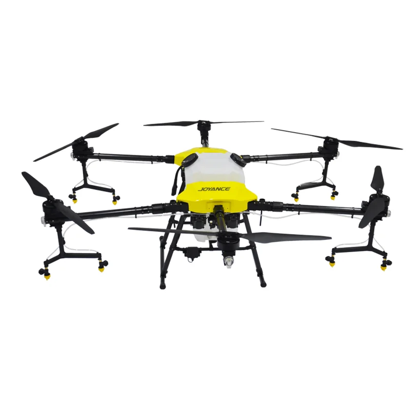 

JT30-606 High Efficiency Drone Sprayer Agricultural Agras Agricultural Drone for Pesticide Spraying