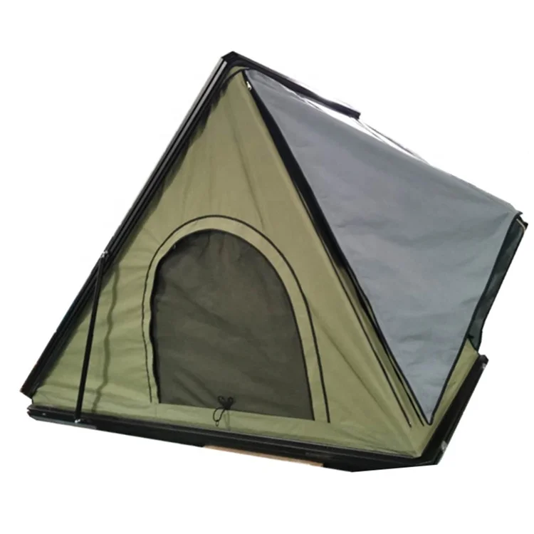 

Aluminium Hard Shell Roof Top Tent Roof Top Tent Hard Shell Of Low Price