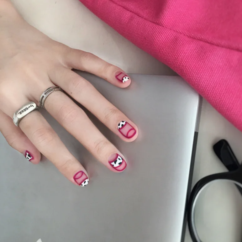 

short false nails false nail professional false nail cheap price
