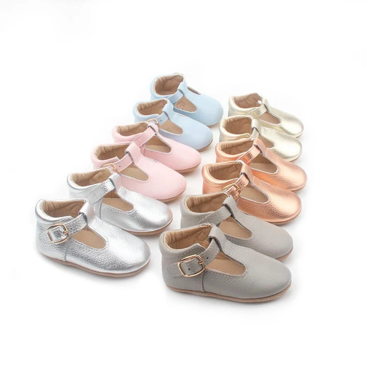 

Leather Baby Shoe Beauty Girls Sofe Shoes Kids Shoes, Optional