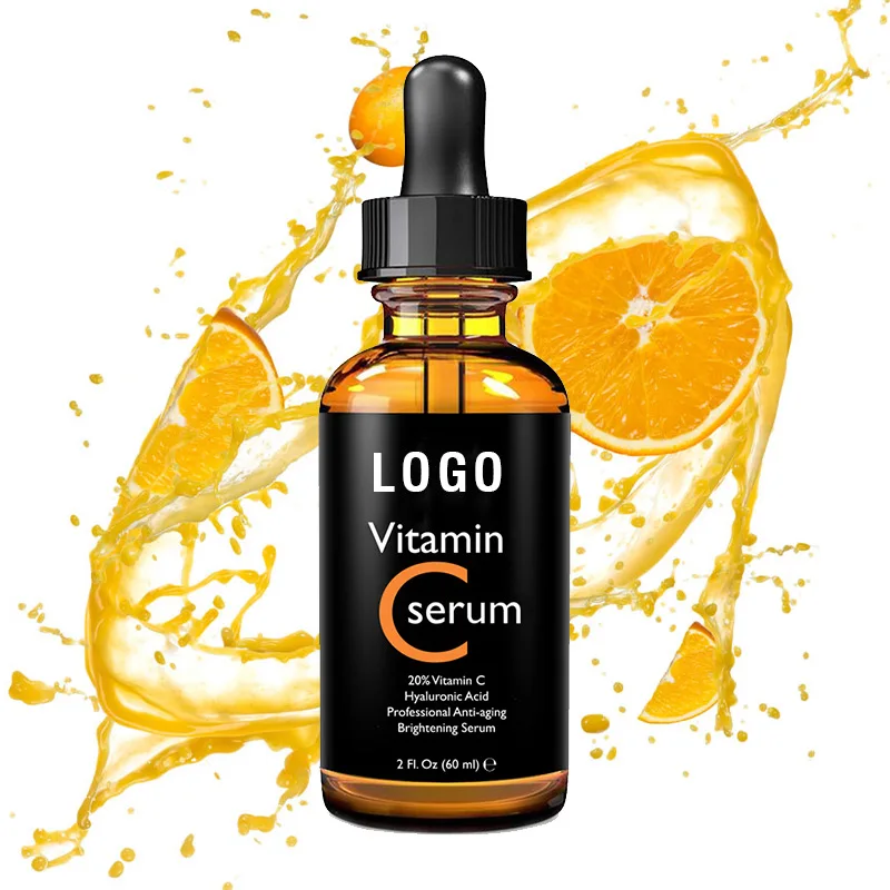 

Private Label Skin Care Anti Aging Pure Face skin care 24k moisture pure serum