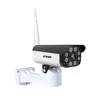 H.265 5.0 Megapixel Micro Speaker Wifi IP Wireless Outdoor Camera