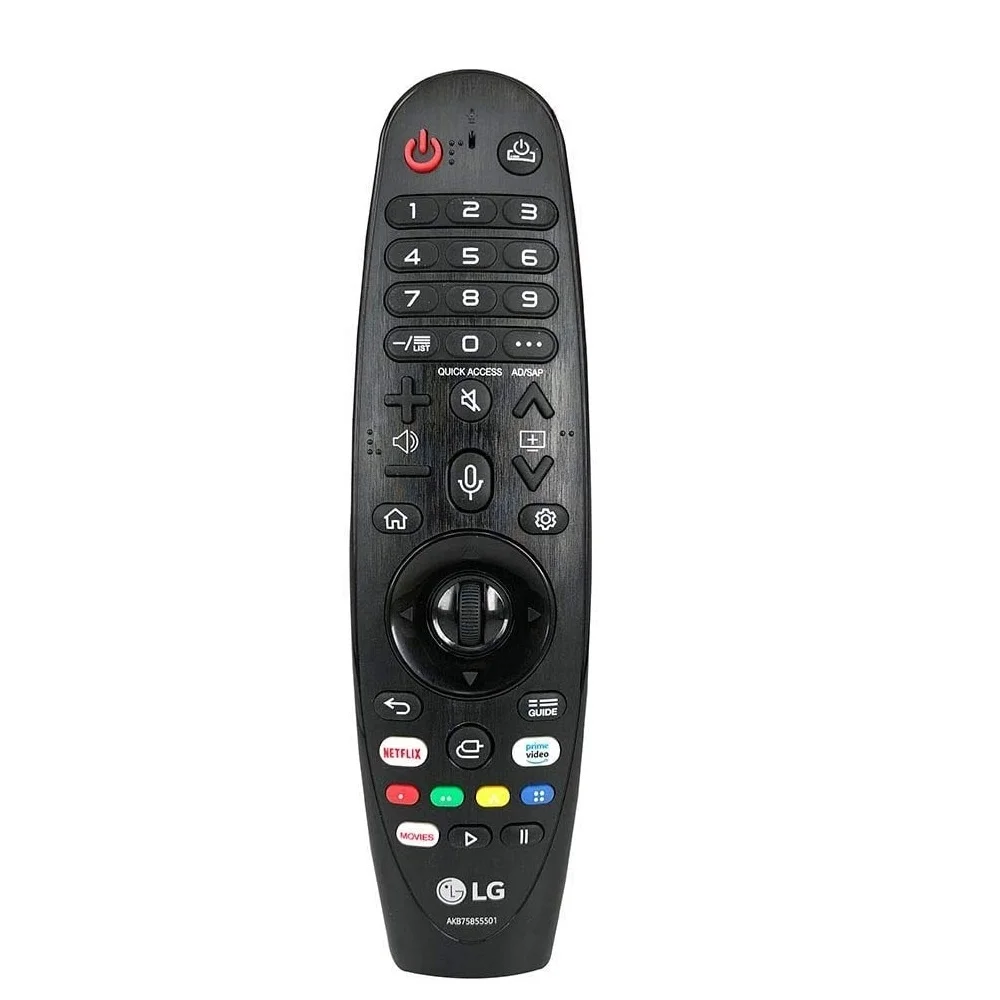 

High Quality Original Remote Control AKB75855501 for LG Magic TV Replacement MR20GA Voice Remote Conttrol