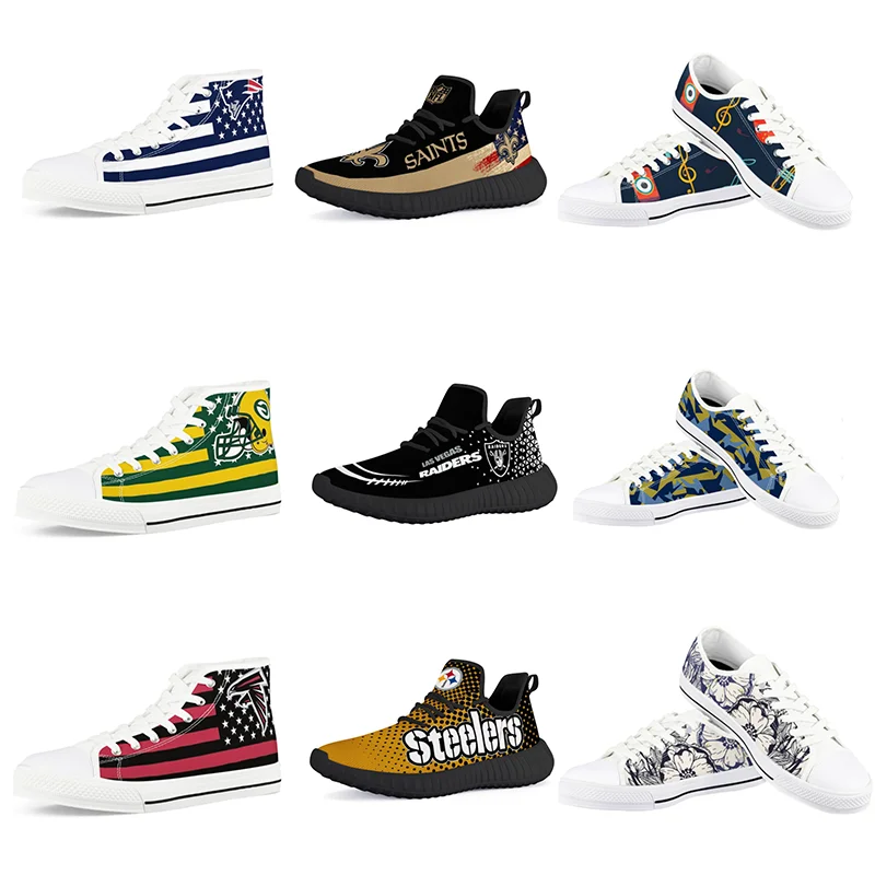 

OEM ODM Custom basketball walking style shoes men other canvas trendy yeezy 350 women sneakers air men's casual shoes