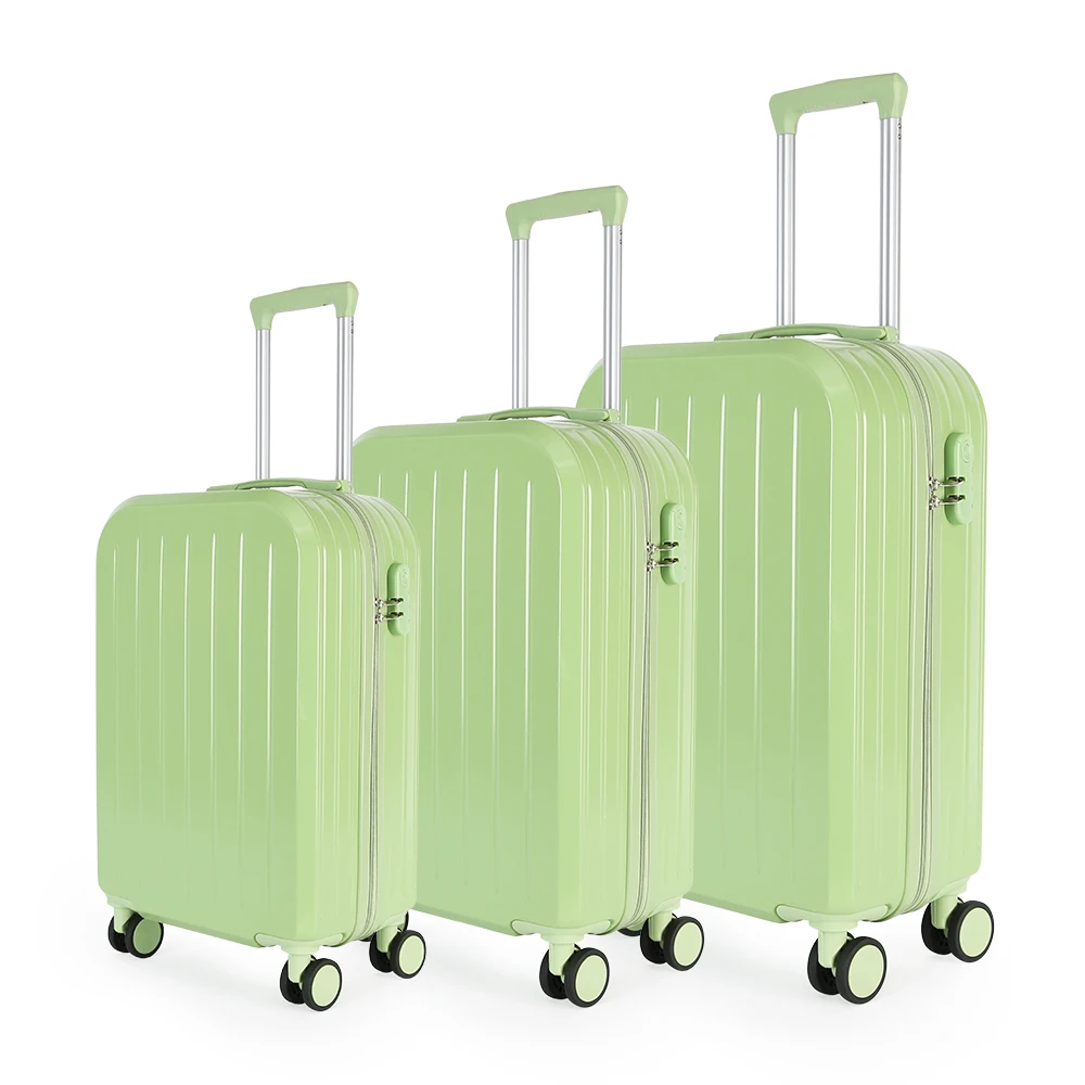 

Custom logo carry on trolley luggage bags cases travel schoen koffer  inch suitcase box with handle, Various
