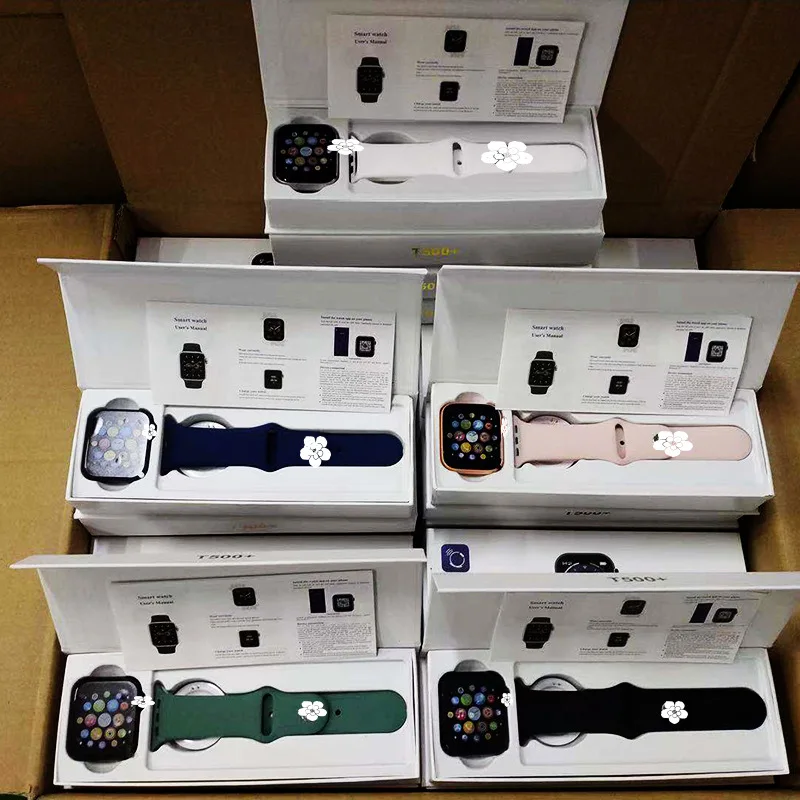 

1.75 Inch smart watch with calling feature Screen Blood Pressure 4g lte smart watch low price