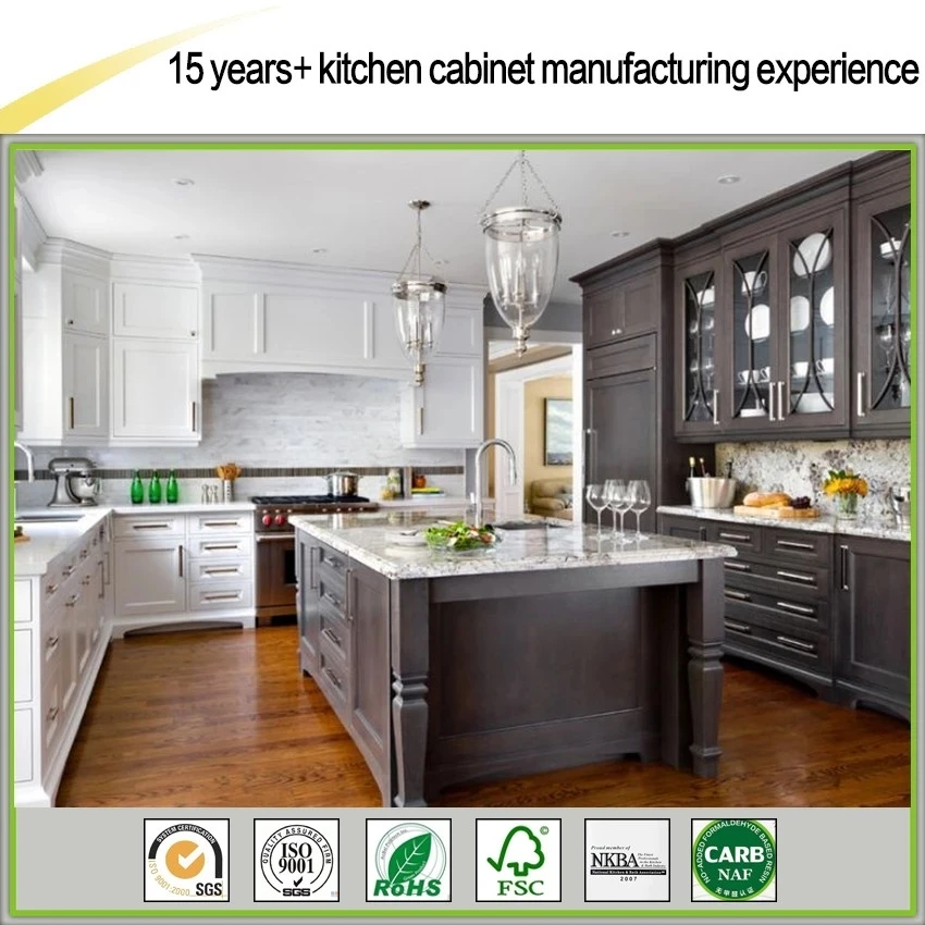 Y&r Furniture kitchen classics cabinets Supply-12