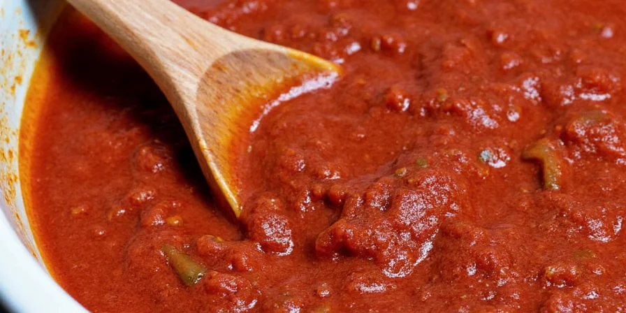 A Mole Made Out Of What? A Spicy Deep Dive Into Mexico’s Most Mysterious Sauce
