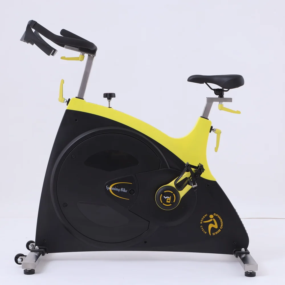 

Indoor Good Quality Belt Drive Tmax Wholesale Commercial Buy A Gym Spin Bike indoor dynamic exercise bike