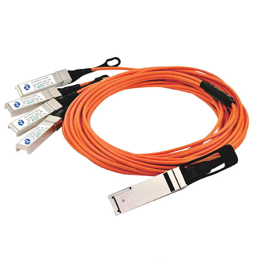 10g Sfp+ To Sfp+ Dac Passiver Awg24 Direct Attach Copper Cable 1m 3m
