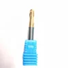 2 Flutes Ball nose cutting endmill